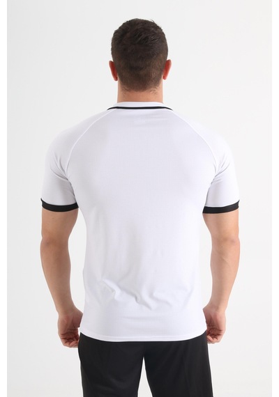 Diadora Elite Antrenman T-Shirt Beyaz