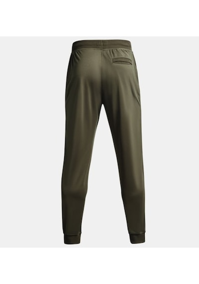 Under Armour Erkek UA Sportstyle Eşofman Altı 1290261-390 Haki