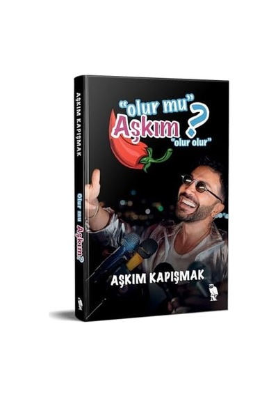 Olur Mu Aşkım - 57858324550093399240225