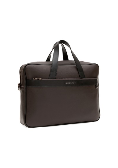 Pierre Cardin Erkek Kahverengi Çanta 50301238-vr029 Kahverengi