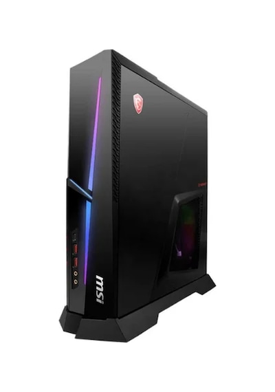 MSI MPG Trident AS AI 2NVN5-103EU U5-225F 16 GB 1 TB SSD 8 GB RTX 5060 W10H Masaüstü Oyuncu Bilgisayarı