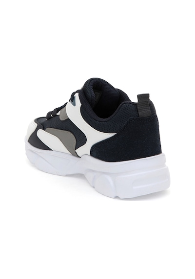 U.S. Polo Assn. Kadın Lacivert Spor Ayakkabı 50306256-VR033