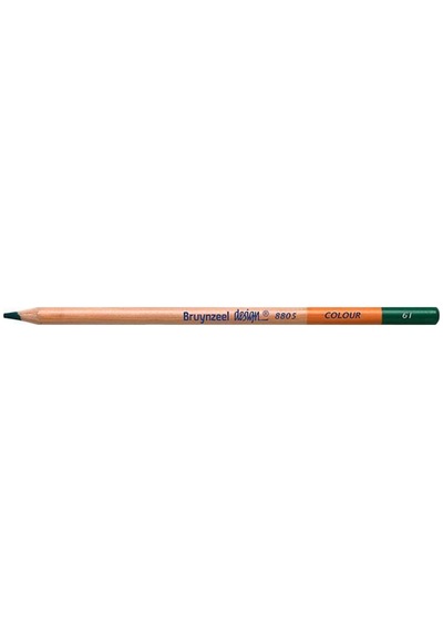 Desıgn Col.Penc.Dark Green