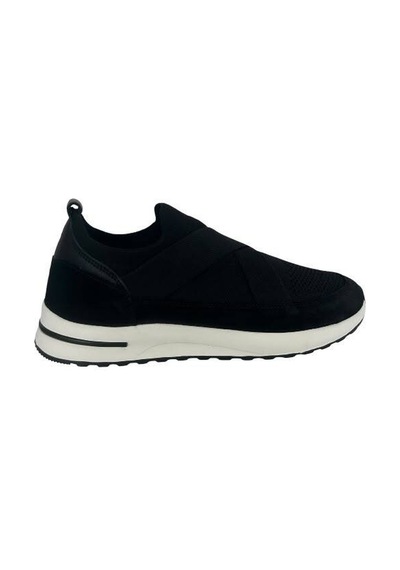 Kemal Tanca 889 132328 Erkek Spor Ayakkabı & Sneaker Siyah