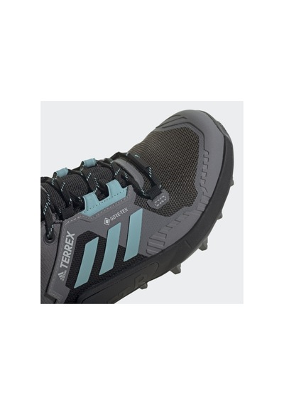 Adidas Terrex Swıft R3 Gtx Unısex Ayakkabı Gz3046 Çok Renkli Çok Renkli