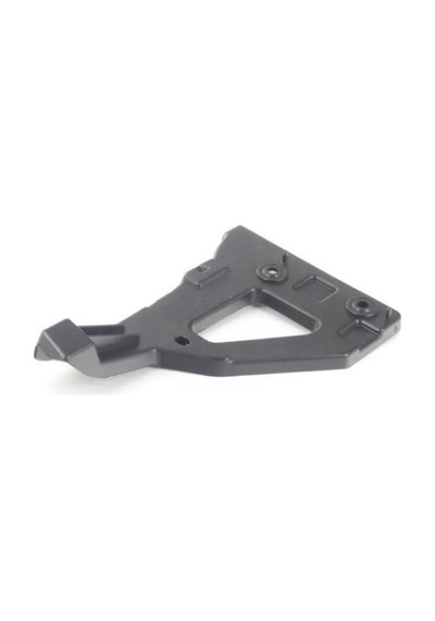 Audi A6 4f 2005-2011 Ön Tampon Braketi Sol 4f0807227