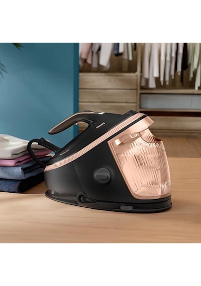 Philips PSG7300/80 3210 W Buhar Kazanlı Ütü