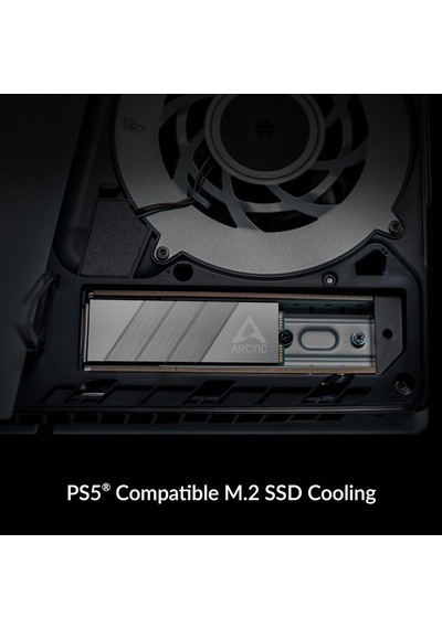 M2 Pro Soğutucu M.2 2280 Ssd İçin, Tp-3 Fanlı, Pc Ve Ps5 İle Uyumlu, Tek Ve Çift Taraflı Ssd'le Standart