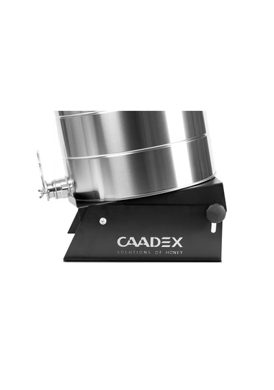 Caadex 28/35/50 Kg Bal Dinlendirme Kazanları İçin Ayarlanabilir Stand, Cx-camb