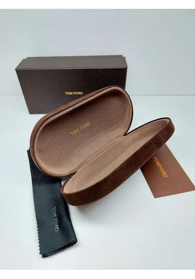 Tom For.d Tom Ford Gözlük Kılıfı 172176864
