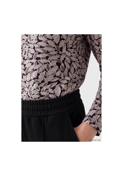 LC Waikiki Alıta Cıty Farkıyla Beli Lastikli Soft Touch Kadın Eşofman Altı Belirtilmemiş - 921901696 Belirtilmemiş LC Waikiki Alıta Cıty Farkıyla Beli Lastikli Soft Touch Kadın Eşofman Altı Belirtilmemiş - 921901696 Belirtilmemiş