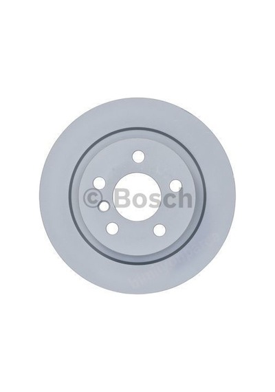 Bmw 2 F45 216D 1.5 2014-2022 Bosch Arka Disk 2 Adet