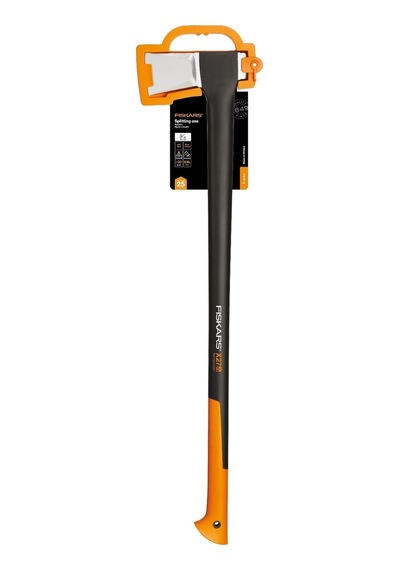 Fiskars  Büyük  Parçalama  Baltasi  X27  (1015644)