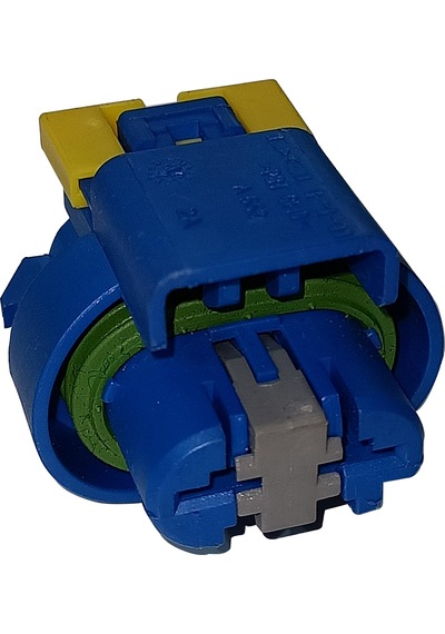 Vps Fan Motor Soketi Fıat Ym 2017s