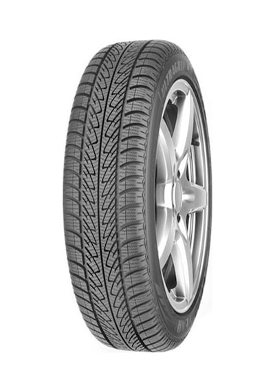 Goodyear 225/55R17 97H Ultragrip Performance 8 Kış Lastiği 2019
