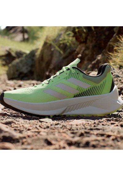 Adidas Terrex Soulstrıde F Yeşil
