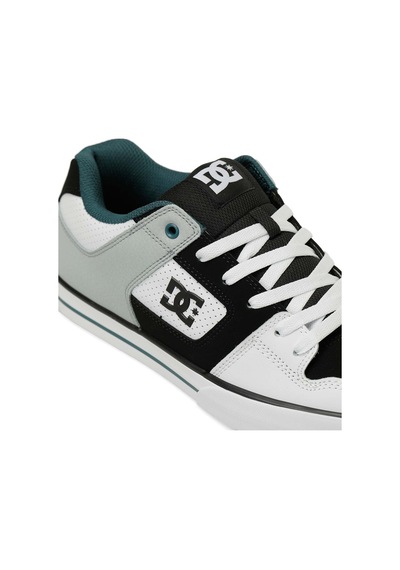 Dc Shoes Pure Beyaz Erkek Sneaker Beyaz