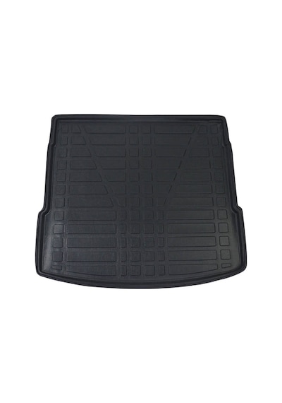 Audi Q7 Suv 2006-2015 3D Bagaj Havuzu Bizymo Audi Q7 Suv 2006-2015 3D Bagaj Havuzu Bizymo