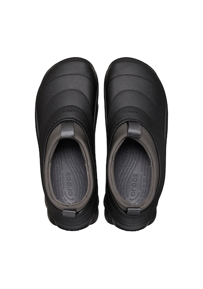 Crocs Echo Storm Unısex Terlik 209414-003 209414-003 Siyah Siyah