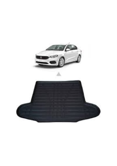 Fiat Egea Sedan 2015 2020 Bagaj Havuzu