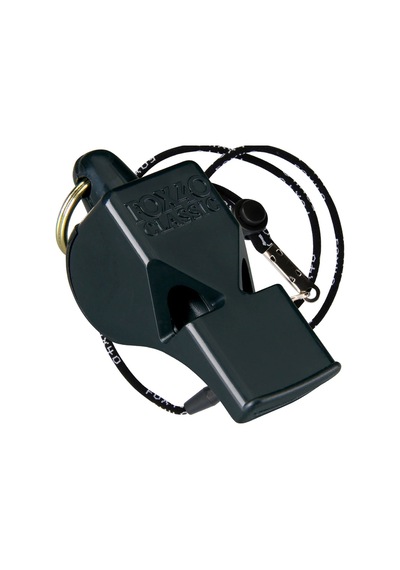 Fox40 Classic Safety İpli Düdük 001