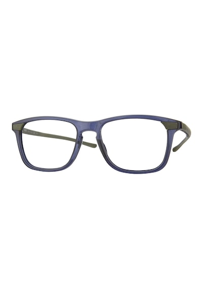 Look 4671 W3 53 Erkek Mavi Işık Korumalı Gözlük Şeffaf