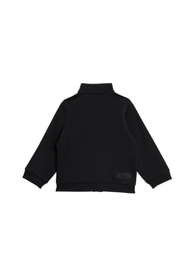 Adidas Bebek Siyah Eşofman Fırebırd Ts Ke0481 Siyah