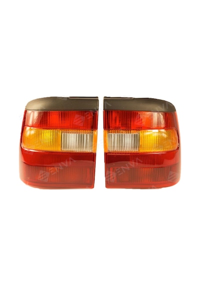 Opel Vectra A Kasa Sağ - Sol Arka Far Stop Lambası Takımı 1993--1