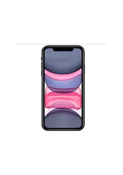 Yenilenmiş Apple İphone 11 128 GB C Kalite (12 Ay Garantili)