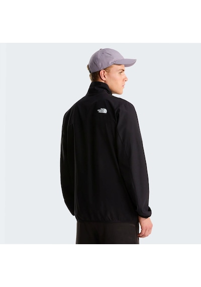 The North Face M Mountaın Athletıcs Ushba Track Erkek Ceket Nf0a8g8hjk31 Siyah
