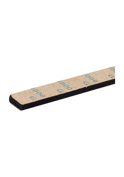 Tv Panel Takoz Sünger 3mm Kalınlık 1 Metre Uzunluk Çok Renkli