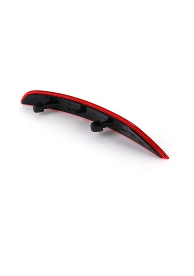 Volkswagen Golf Arka Tampon Reflektörü 2009-2014 5k0945105g 1.6, 1.4tsı, 1.6tdi
