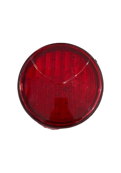 24v Arka Sis Lambası Ledli Yuvarlak Bmc Procıty 111 Mm