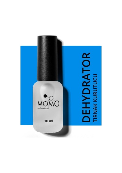 Momo Professional Dehydrator Nail Prep