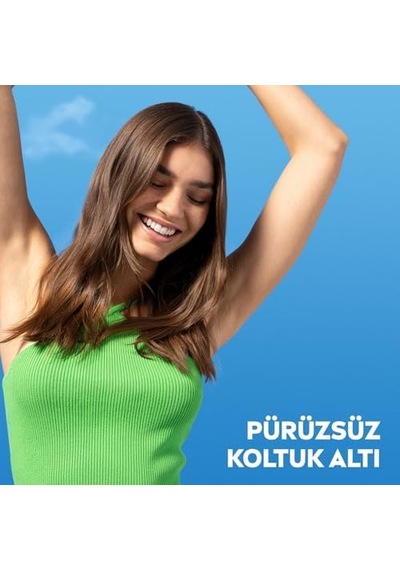 Kadın Sprey Deodorant Derma Control Natural Tone 150 Ml, Koltuk Altı Kararmasına Karşı Etkili, Eşit Cilt Tonu, 72 Saat Anti Perspirant Koruma, C Vitamini, Hyaluronik Asit, Alkol İçermez