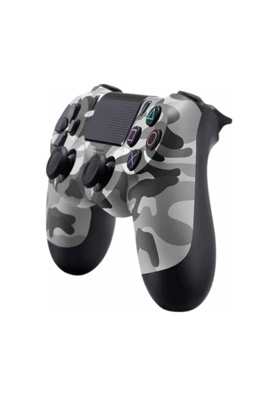 Yeni Nesil Joystick Oyun Kolu Android Uyumlu Kablosuz Titreşimli -