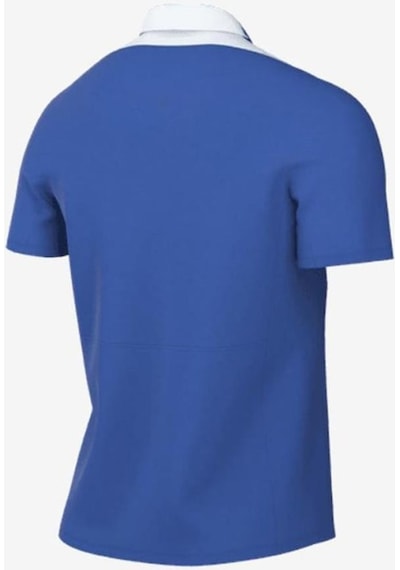 Nike M Nk Df Acdpr24 Ss Polo K Fd7600-467 Mavi Erkek Polo Yaka Tişört 001