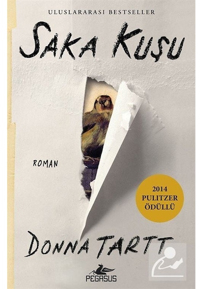 Saka Kuşu / Donna Tartt