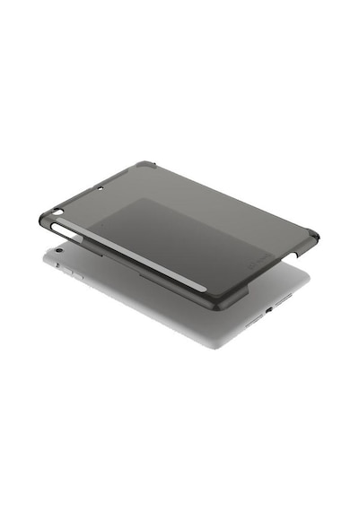Speck Smartshell Apple Uyumlu iPad Mini Retina İle Koruma Kılıf Smoke Black Kılıf