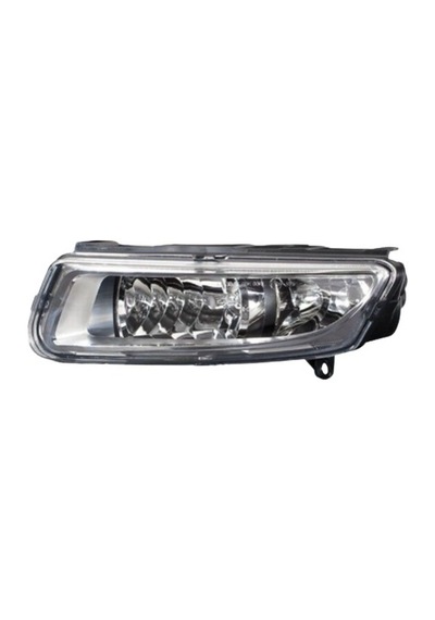 Vw Polo Yıl 2009-2014 Barcha Sol Sis Farı Çiftli Ampül 6r0941061b