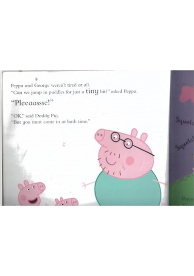 Peppa Pig: Goodnight Peppa - Peppa Pig - Penguin Random House Children's UK