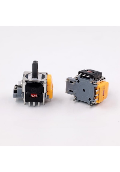 Ps4 Joystick Analog Motor Hall Effect Drift Önleyici Yüksek Hassasiyetli Analog Sensör Modülü 2 Adet