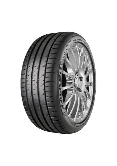 Falken 255/45 R20 Tl 105Y XL Azenıs Fk520 Yaz Lastiği - 2025