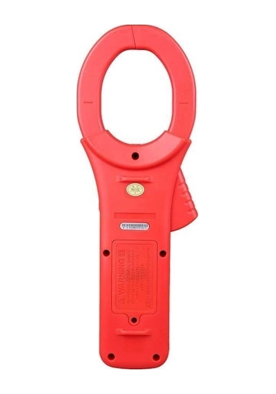 Unit Ut220 2000a Dijital Pensampermetre