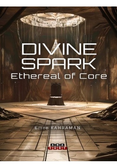 Dıvıne Spark - Yqbx-629354