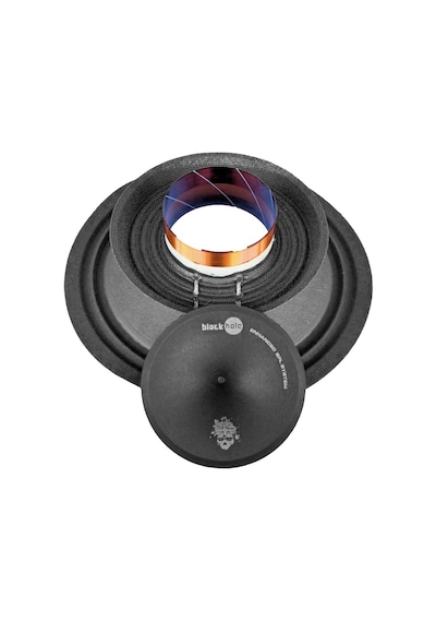 Vıbe Bdpro6m-v9 Blackdeath Midrange Tamir Kiti - Vıbe Bdpro6m-v9 Tamir Takımı