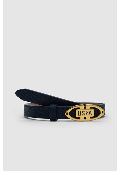 U.S. Polo Assn. U.s. Polo Assn. Kadın Lacivert Kemer 50322624-vr033