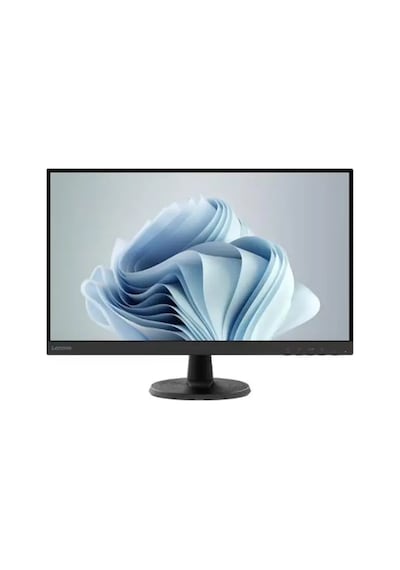 27 Lenovo C27-40 63ddkat6tk Fhd 4ms 75hz Hdmı+vga Wled Monıtor