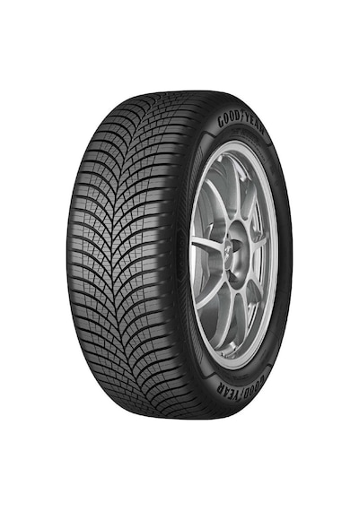 Goodyear 255/60 R18 112V Xl Vector 4Seasons G3 Suv 4X4 4 Mevsim Lastik