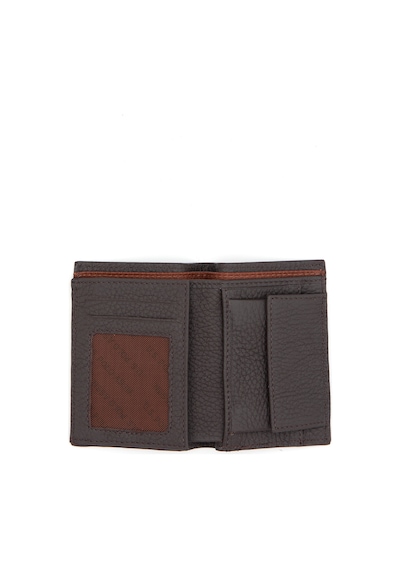 U.s. Polo Assn. Erkek Kahverengi Cüzdan 50314739-vr029 Kahverengi